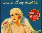 Lucky+strike+cigarettes+1920s