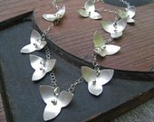 Pocket full of posies necklace