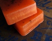 Ginger Tea Soap - Cedar, Ginger, Tobacco, Honey