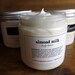 NEW Almond Milk Body Lotion