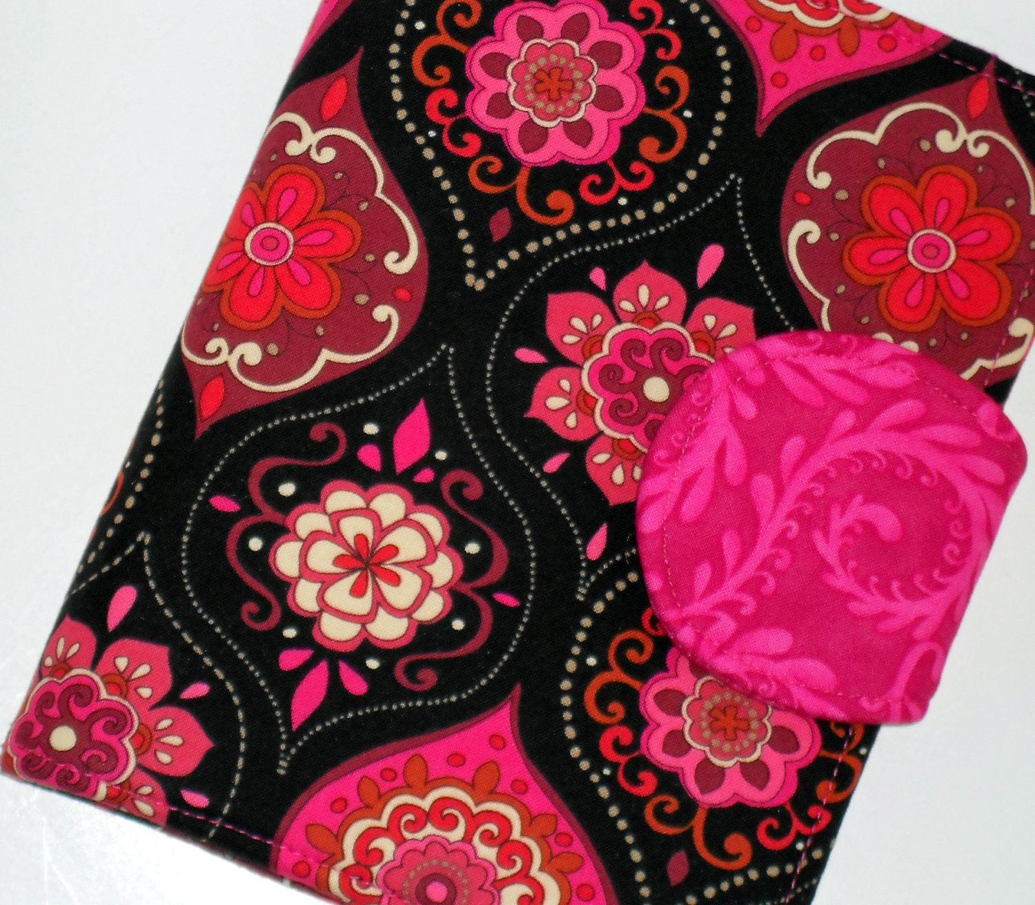 Kindle Fire HD 7 Cover (all sizes)  - Stained Glass eReader Cover