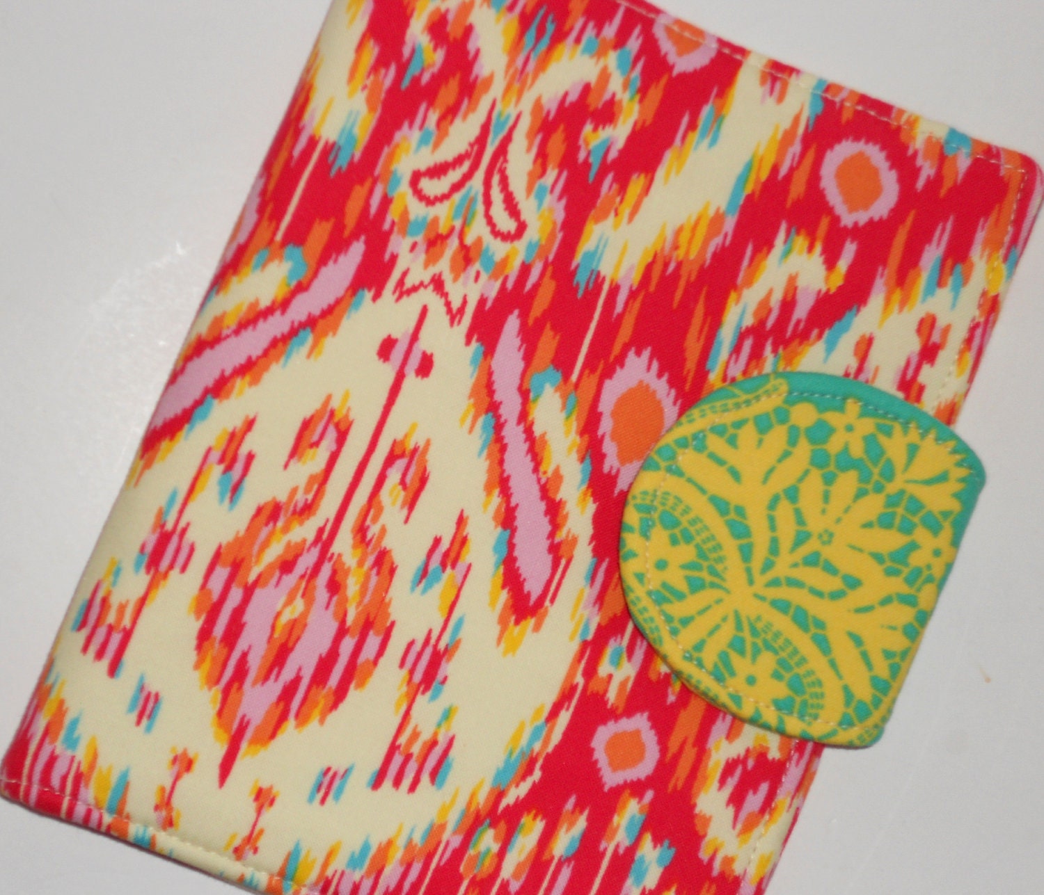 Nook Cover,Kindle Cover,Kindle Fire HD,Nook Tablet, mini iPad  - Kasbah eReader Cover