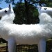 pushmepullyou plush toy