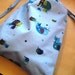 Entertaining Elephants Backpack-PIFW reserved