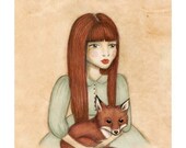 Fiona Print