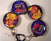 Spam and Rosie Bracelet - Made to Order