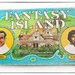 Vintage 1978 Board Game- Fantasy Island with Mr. Roarke and Tattoo, vestiesteam
