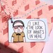 Gift Tags - Xray Specs