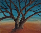 Branching Out - Original Acrylic Painting