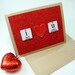 Iodine Love Uranium Card