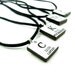 Personalized Chemistry Necklace Chemistry Women and Men's Jewelry