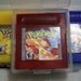 Pokemon Gameboy Soap Red Cartridge Parody for Gamers, Black Tea-Type Scent