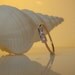 14k Gold Sappho