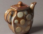 Soy Sauce Pot Multidot