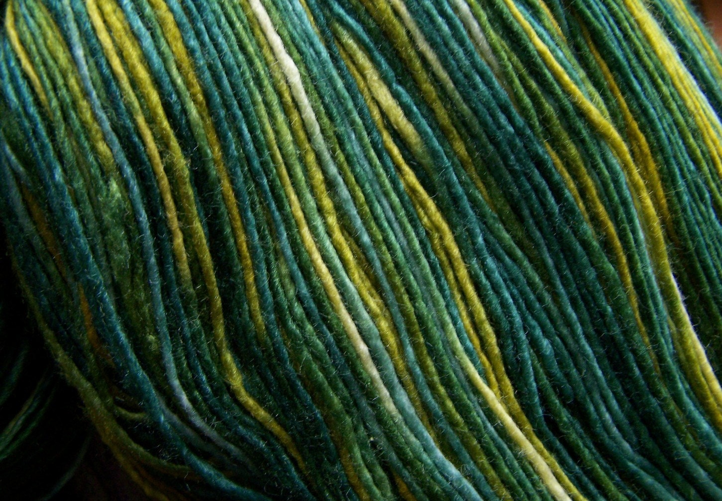 silk yarn blend 100g