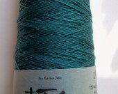 Lace yarn URUGAMI balsam  wool/PAPER from ITO yarns 40g