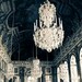 Paris Photography - Hall of Mirrors in Versailles, France 30x45 Fine Art Photograph - French Decor