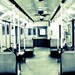 New York City Photography - New York City Subway in Through the Years 2- 8x10 Fine Art Photograph