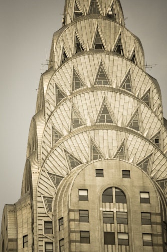 New York City Photography - NYC Romance - 8x10 Fine Art Photograph - New York City Home Decor