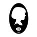 Custom Silhouette Portrait - Unframed 5x7 Art Print