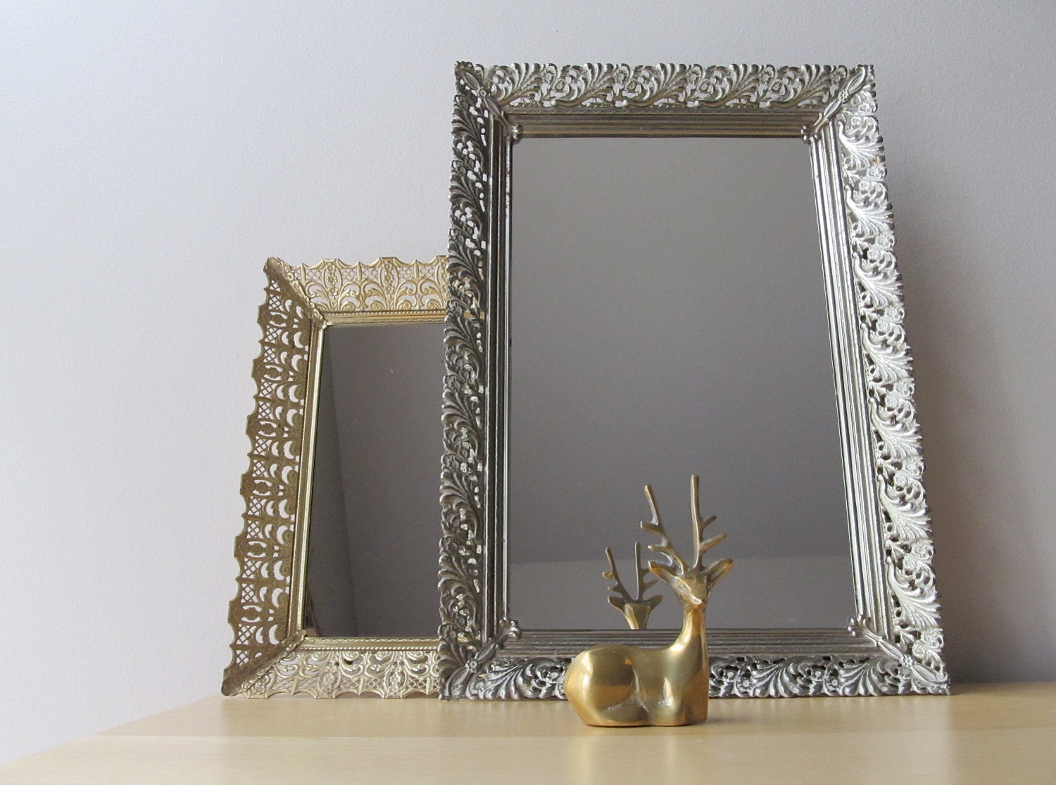 Large Vanity Mirror