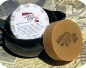 Imperial Dragon Beer Soap - Made with San Miguel Philippine Lager