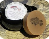 Handmade Soap Gifts For Men - Mexican Hops (TM) Beer Soap - Made With Dos Equis Special Lager