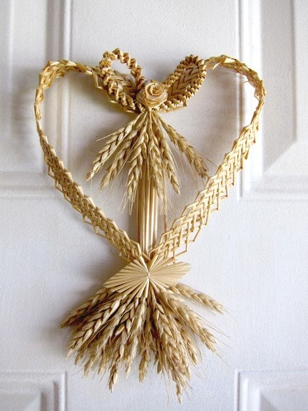 Braided Wheat