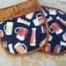 BEER, BEER, Who has the BEER, Potholders