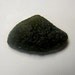 Moldavite - Crystal gem mineral specimen - large Moldavite - wire wrap jewelry stone - Museum grade AAA - Meteorite - Tektite