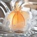 Decorative Fairy Tale Pumpkin Soap, Unique Soap, Fairytale Wedding Favor,  3 inch