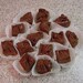 Dark Chocolate Fudge