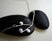 Mod-Blossoms Pendant
