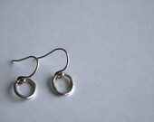 Organic Earrings