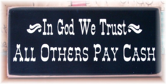 establishing trust in gods plan establishing trust in gods plan
