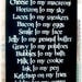You Are The...You Are My Everything wood sign Wedding  Gift