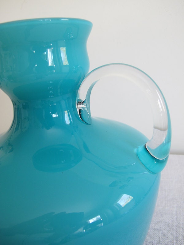 1950s Italian PItcher