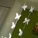 Butterfly Garland
