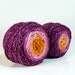 Jest 2ply Merino/Nylon Gradient Sockie Maki Set - Silky Cocoon