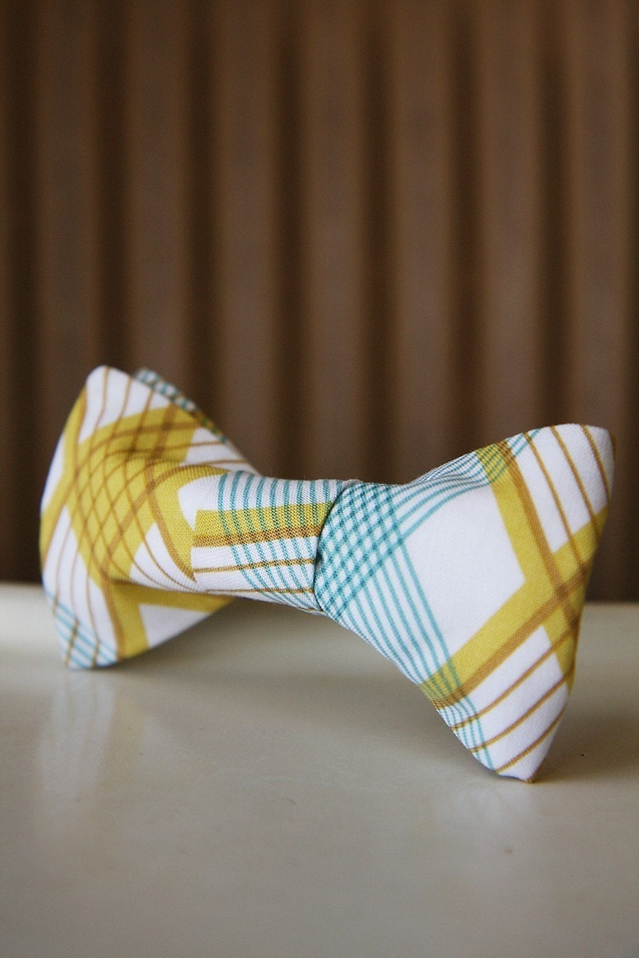 The HobNob Little Guy Bow Tie