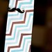 Mustache Tie Bar for Boy or Man