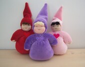 Custom Order Tiny Sweetheart Baby