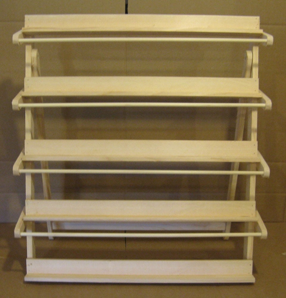 Craft show display Greeting card 57V
