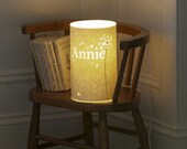 Customized name light