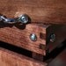 classic handmade wood porter crates for bicycles