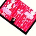 Pattern Wallet Knitting Pattern Keeper Chart Helper Knitting Crochet - Pretty Poodle
