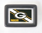 Green Bay Packers Soap Style 2