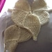 WinterBud  PDF Hand Knitting Pattern   Put some spring into your winter wardrobe