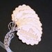 Tags... "handmade"... vintage inspired... hang tags... merchandise tags... gift tags... price tags... embellishments...