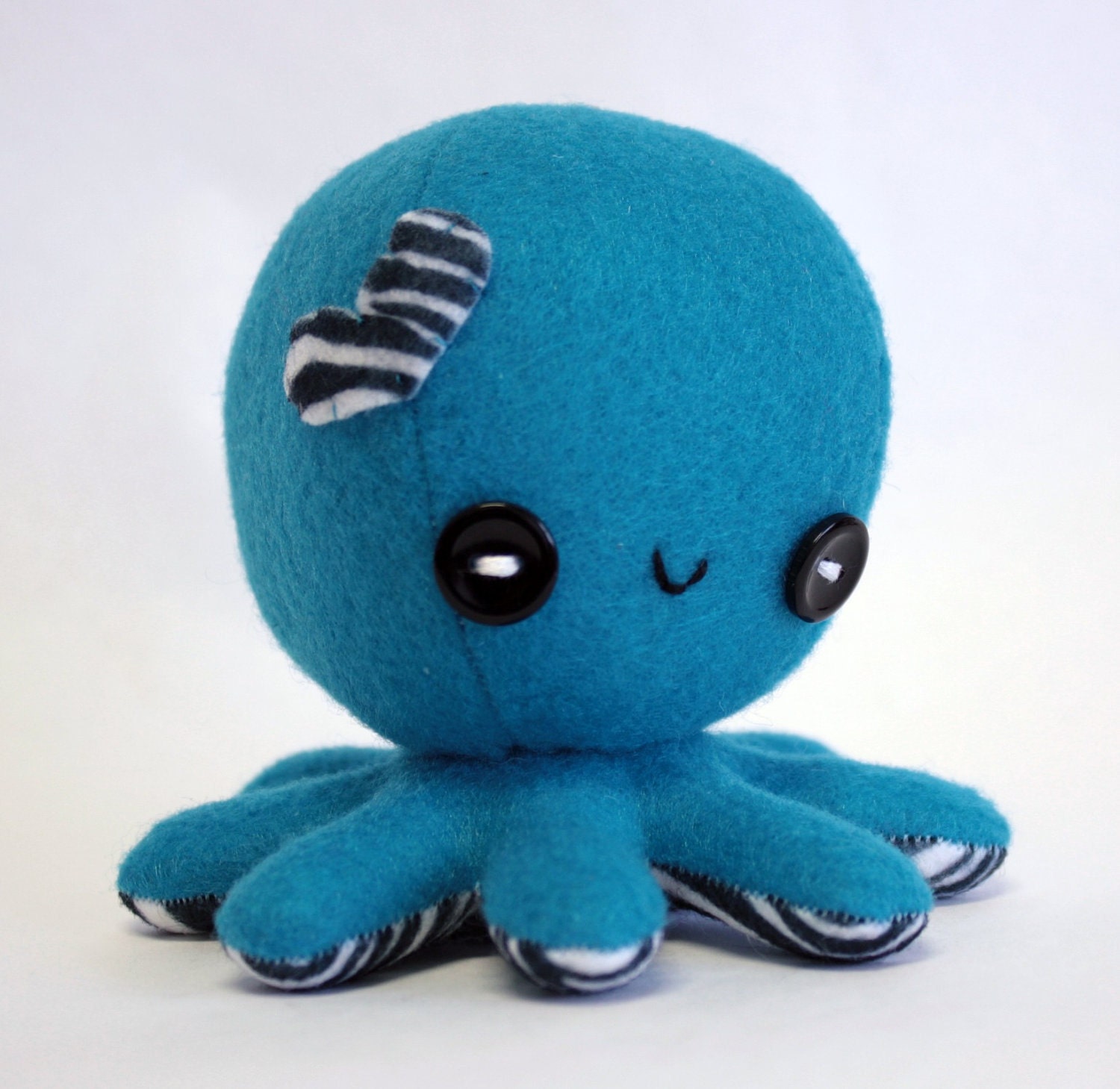 octo plushies